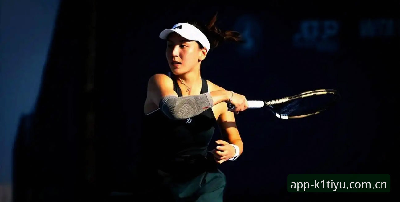 揭秘2026法网女单抽签：郑钦文非种子突围战，王欣瑜张帅命运几何？